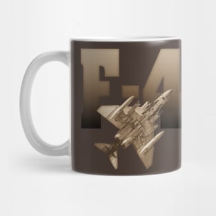 F-4 Phantom II Mug